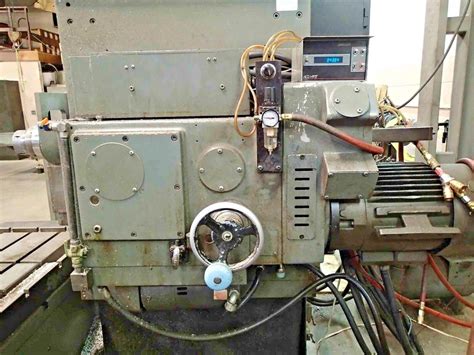 1940's cintimatic cnc milling machine|cincinnati milling machine company.